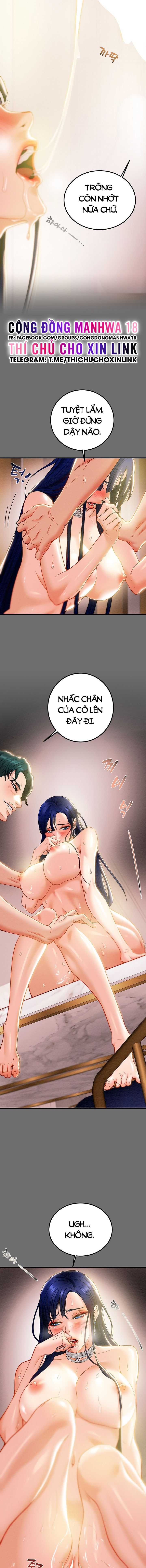 cây búa thần chapter 6 7