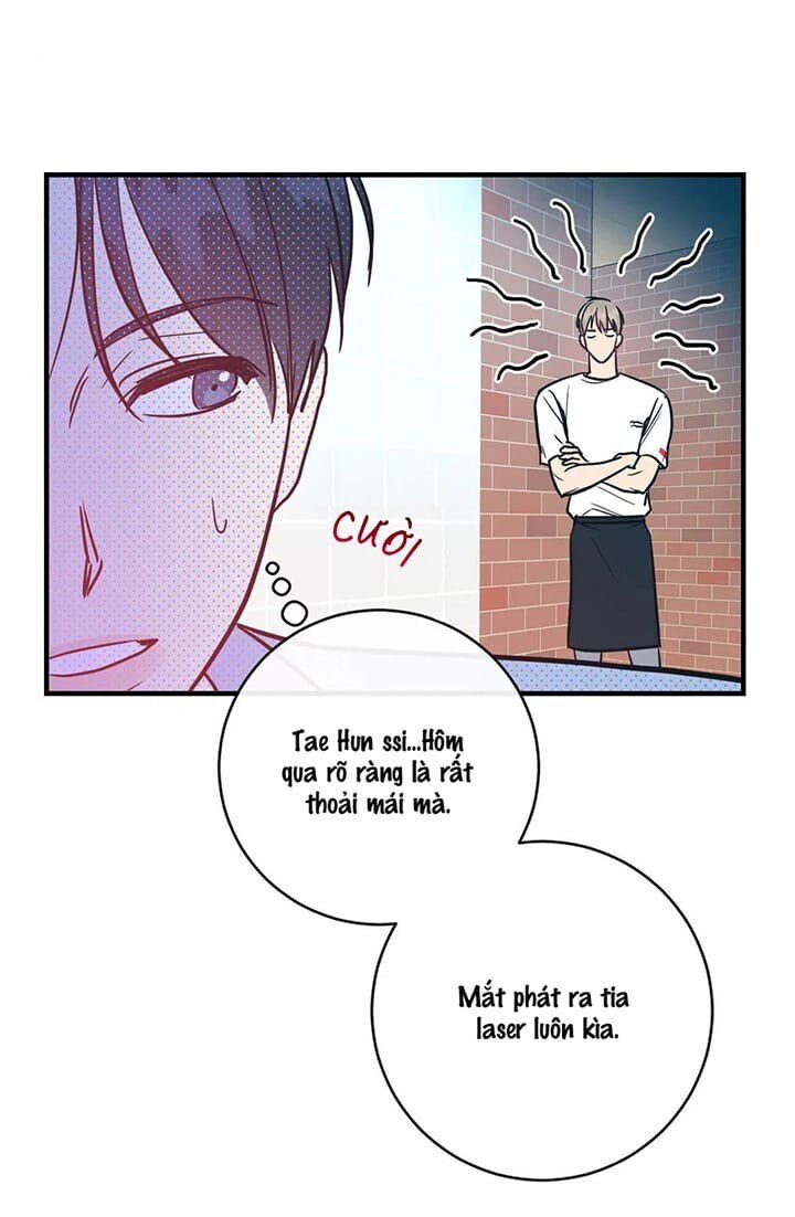 tình yêu ngây dại chapter 10 10