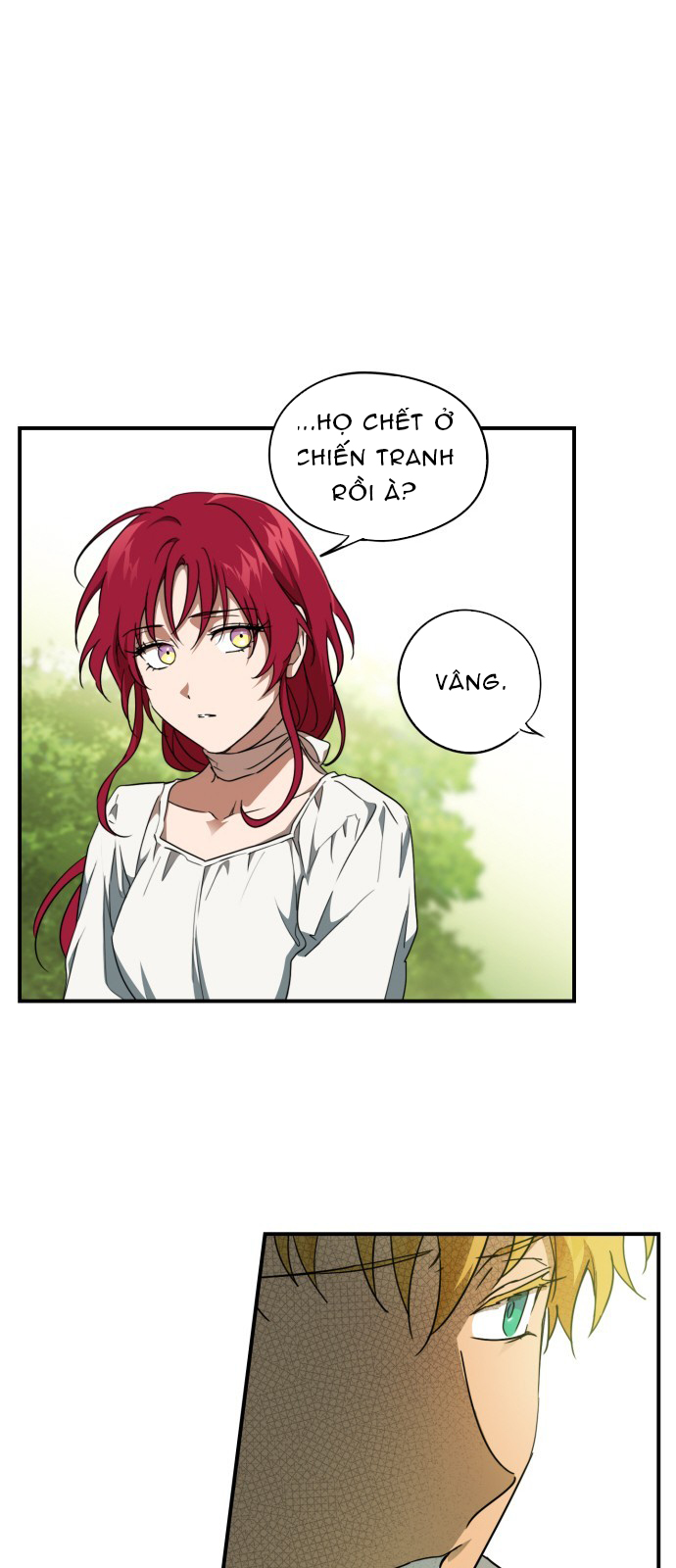 bị che khuất bởi hoàng hôn chapter 54 30