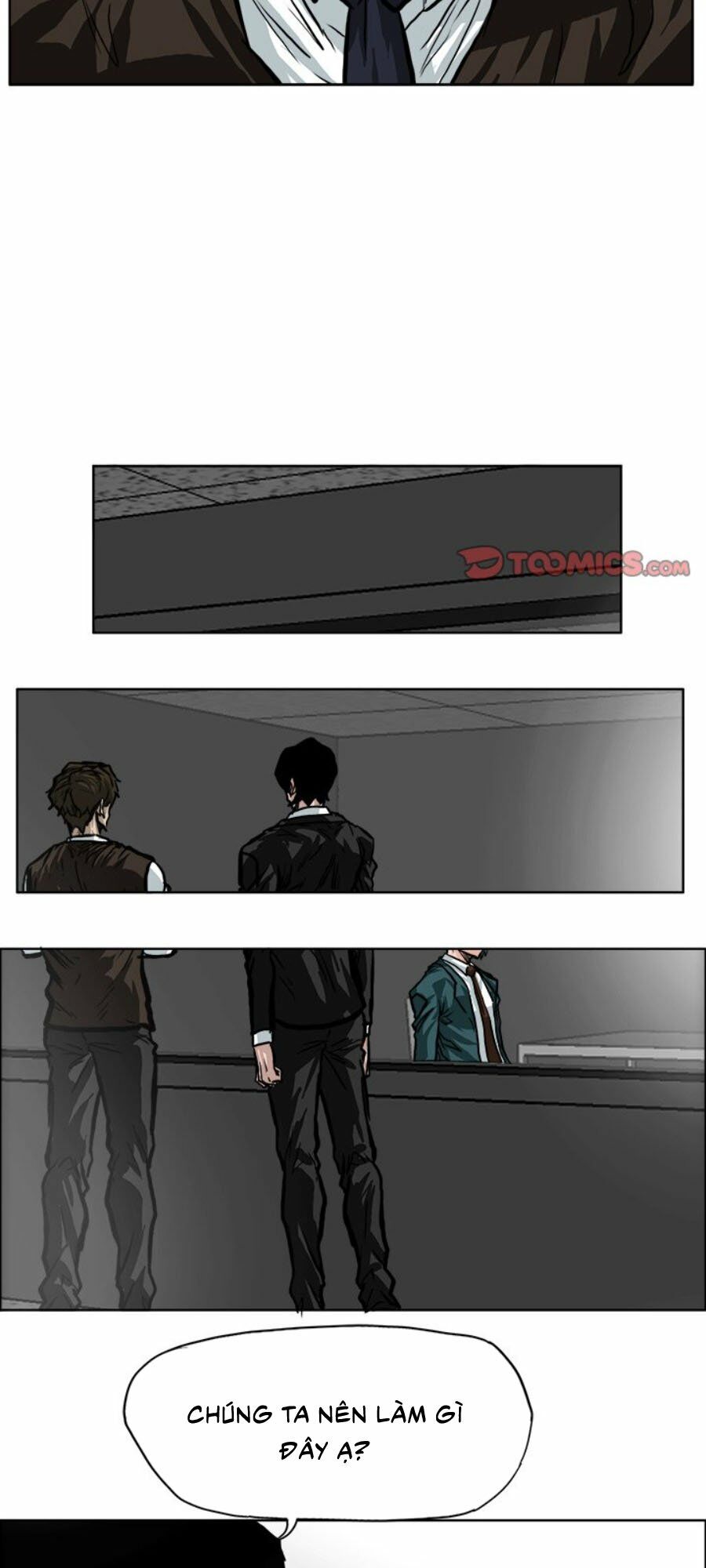 bá chủ học đường ss2 chapter 31 10