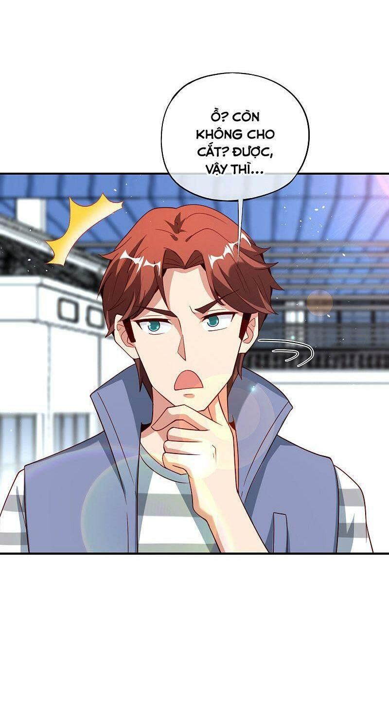 vòng bạn bè mạnh nhất của tiên giới chapter 96 12