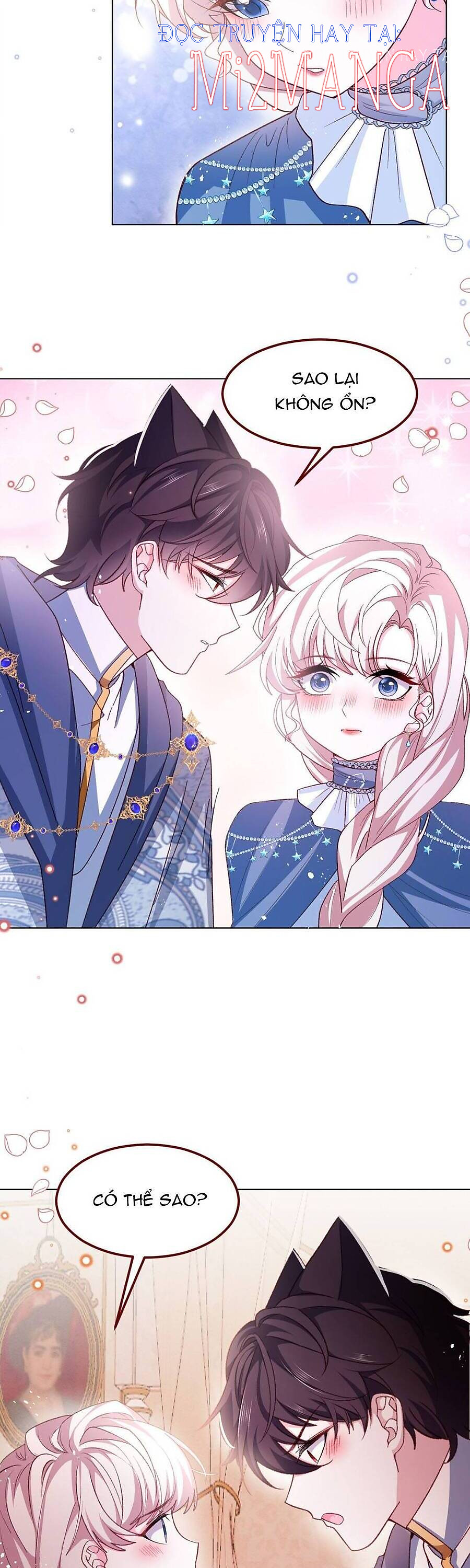 ninita yêu dấu chapter 64.2 2