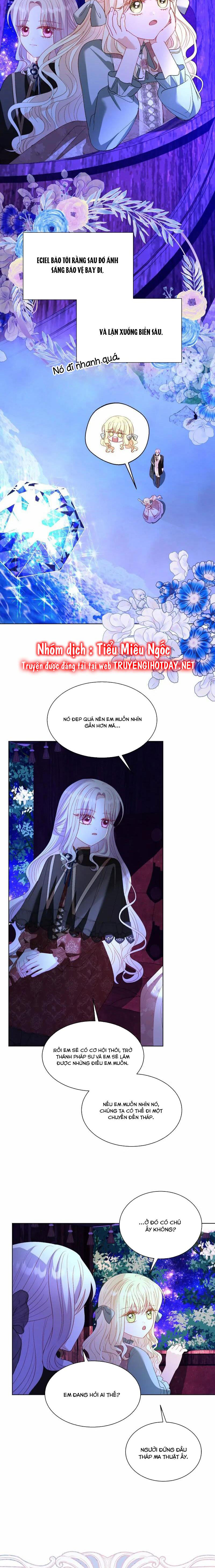 papa của tôi đã xuất hiện chapter 66 2