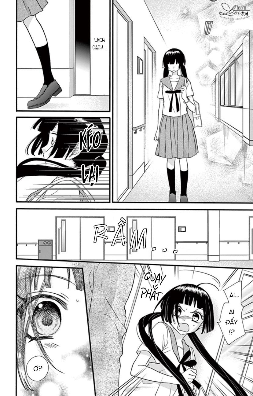 chàng rể giả nhân giả nghĩa chapter 20 18