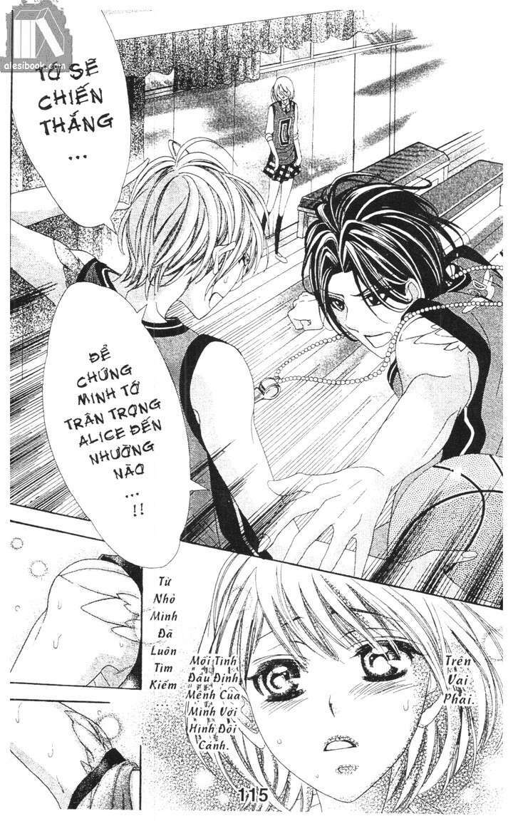 alice 38 °c chapter 31 14