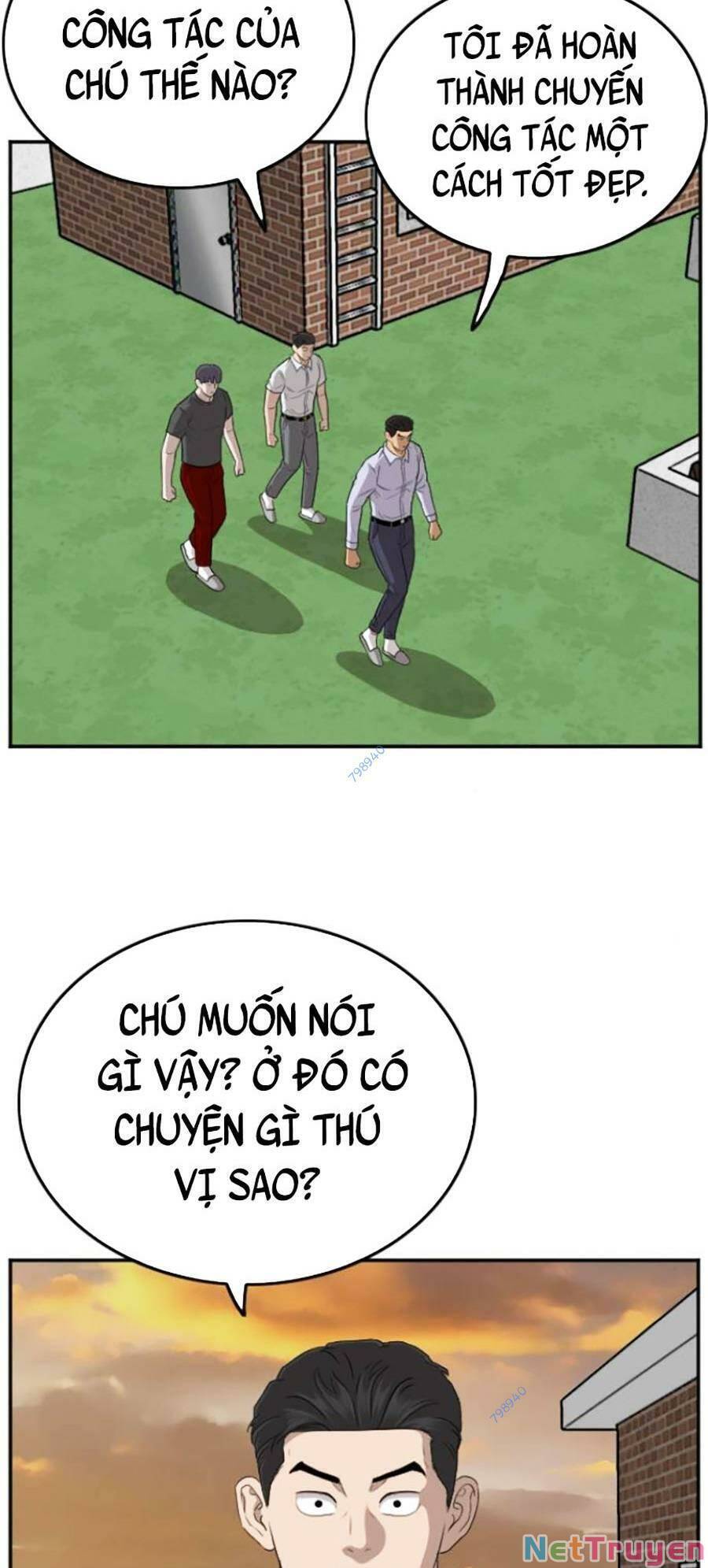 người xấu chapter 129 39