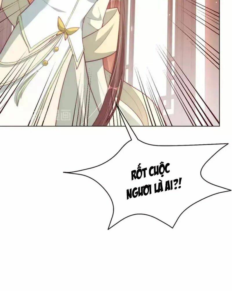 công chúa tại thượng: quốc sư mời xuống kiệu chapter 36 80