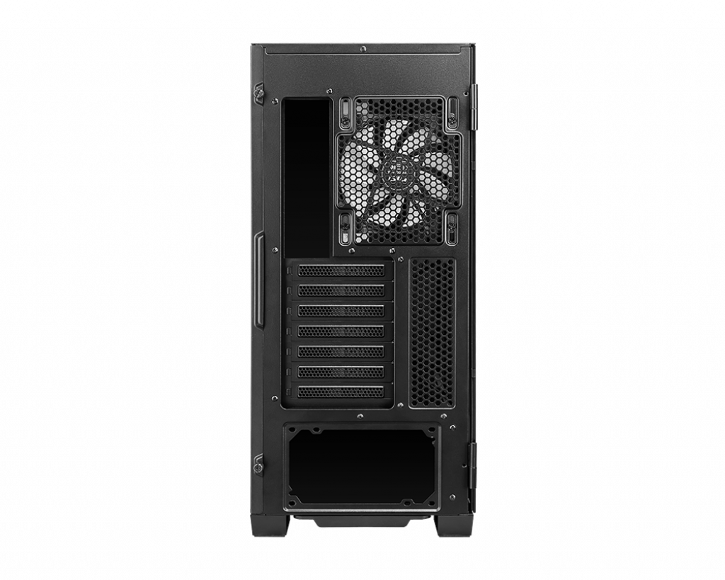 Vỏ máy tính Case MSI MAG VAMPIRIC 300R - Hàng chính hãng