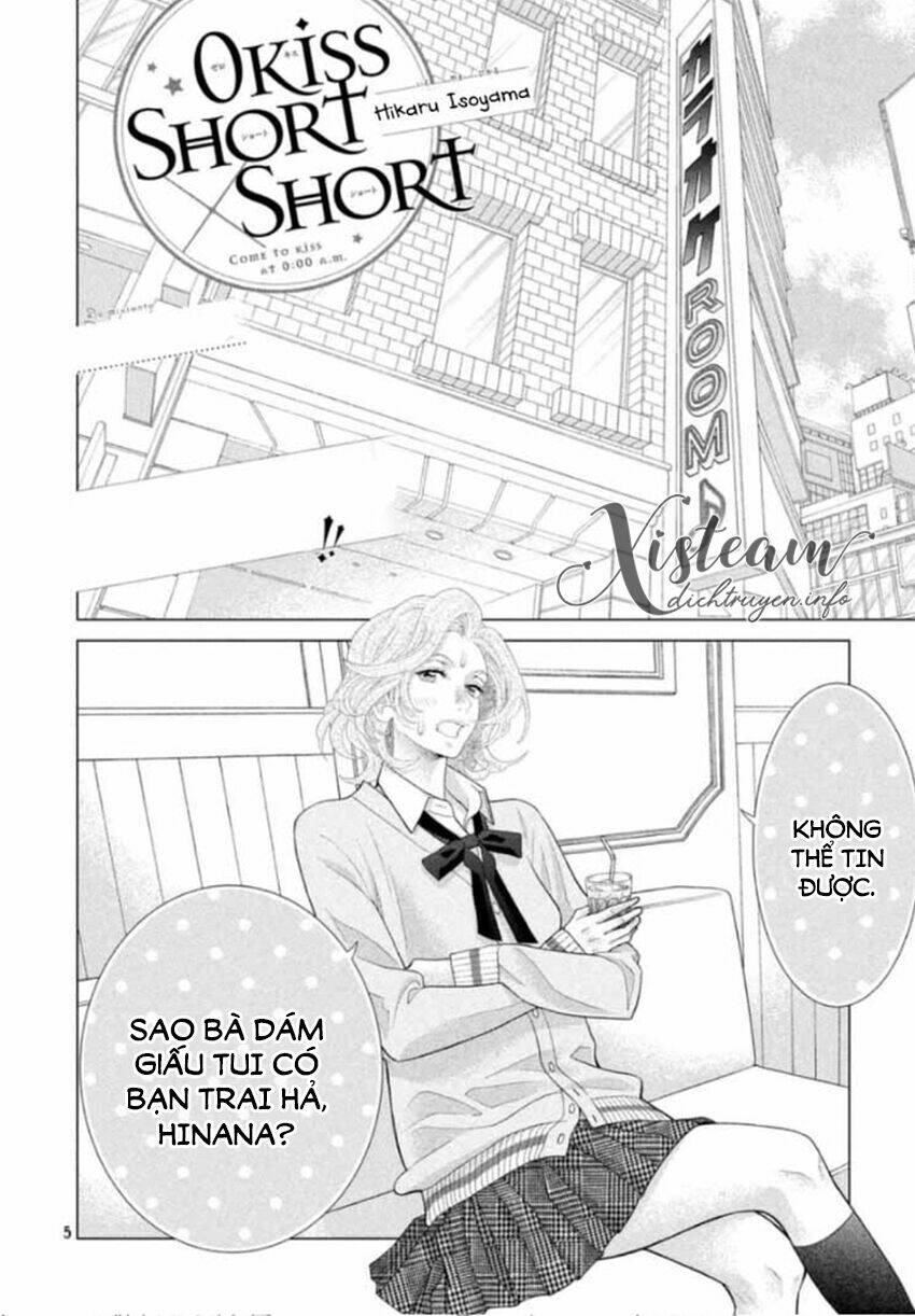 gozen 0-ji, kiss shi ni kite yo chapter 43.5 2