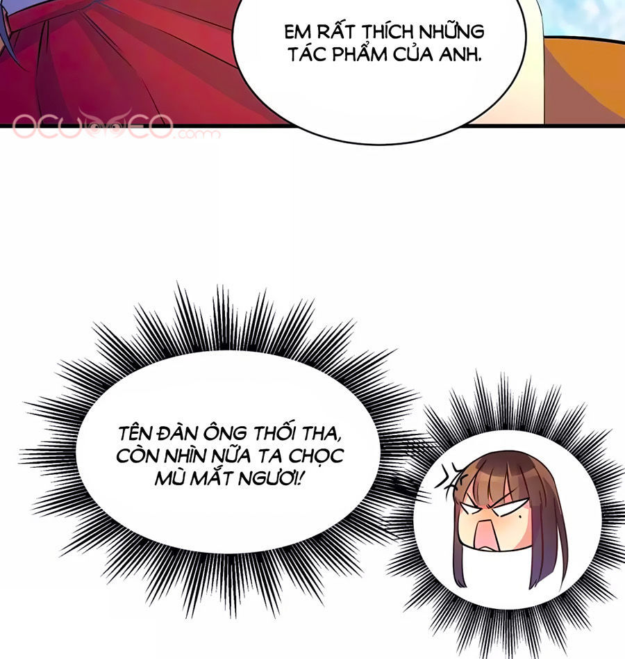 thâu tâm du hí chapter 5 9