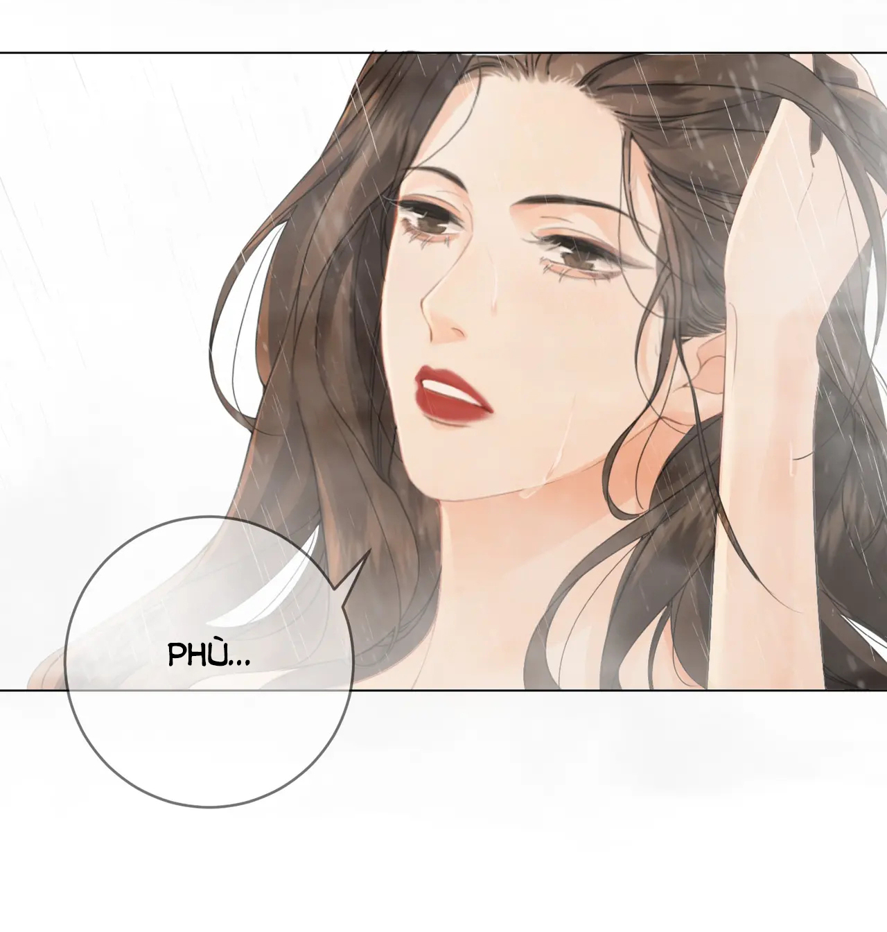 Nàng Pháp Y Thân Yêu Của Tôi chapter 13.2 - Trang 18