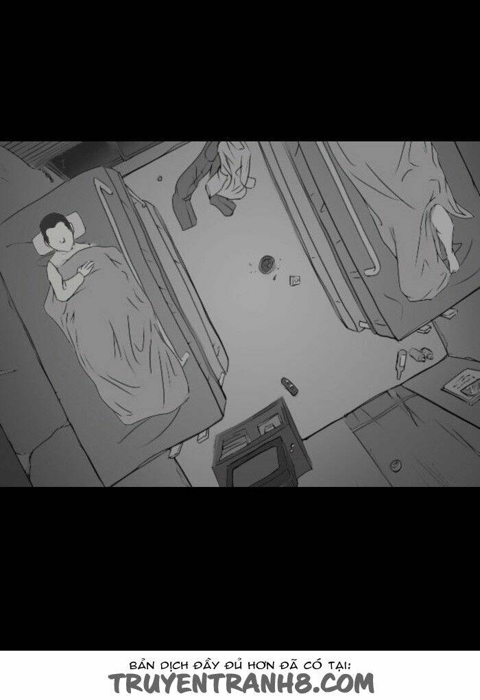 thứ sáu: những câu chuyện cấm chapter 41 24