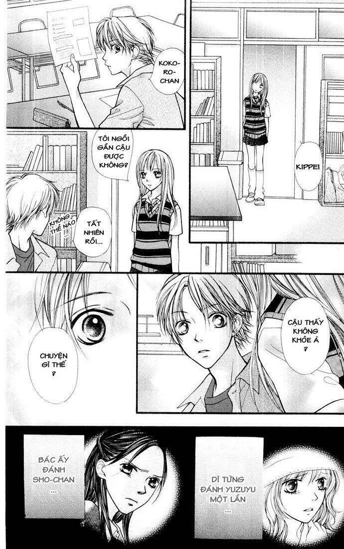 câu chuyện tuổi teen chapter 14 37