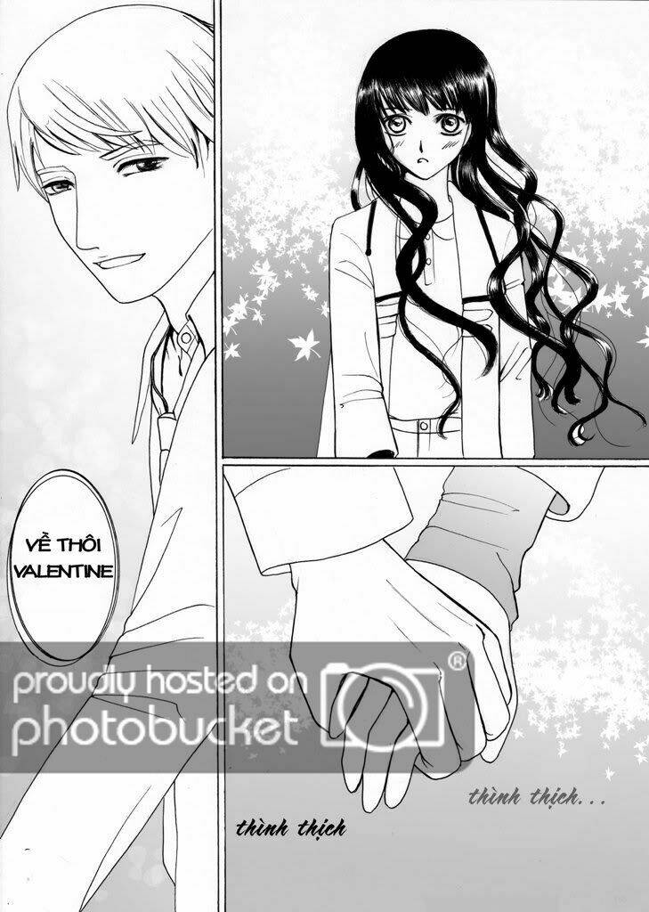 valentine chapter 9 11