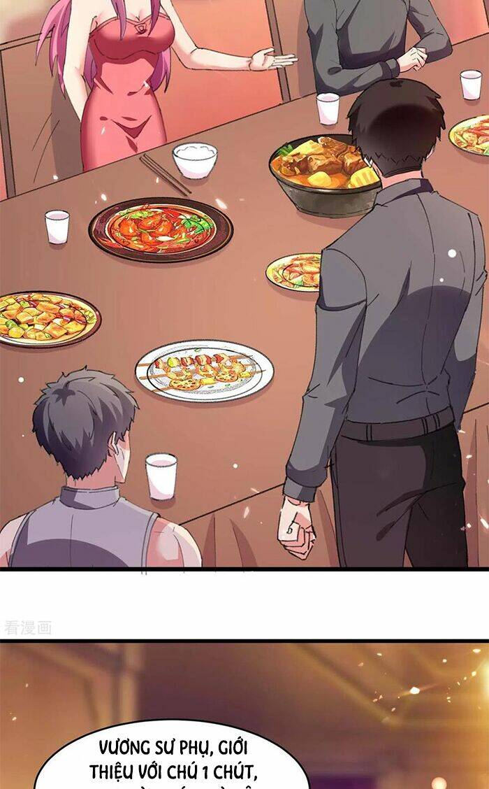 trọng sinh khí thiếu quy lai chapter 186 3