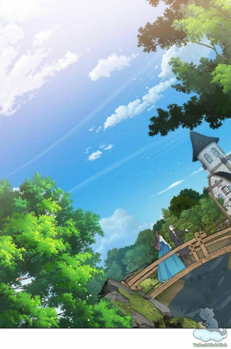 cách mà kỵ sĩ sống như tiểu thư chapter 29 31