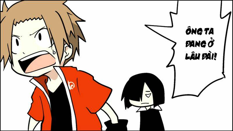 senyuu chapter 86 25