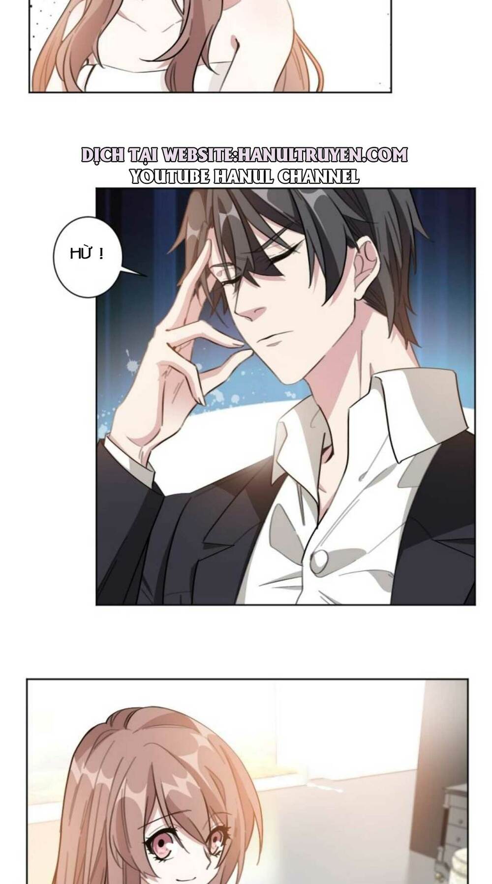 hào môn hôn đồ tựa cẩm chapter 18 6