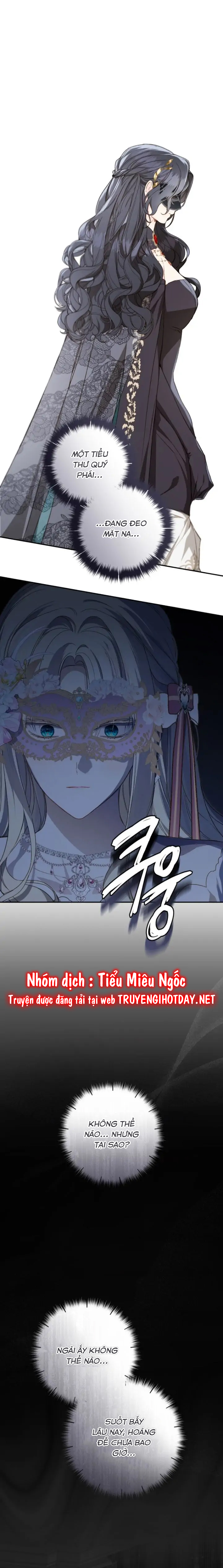 nông trại nằm cạnh hoàng cung chapter 59 11