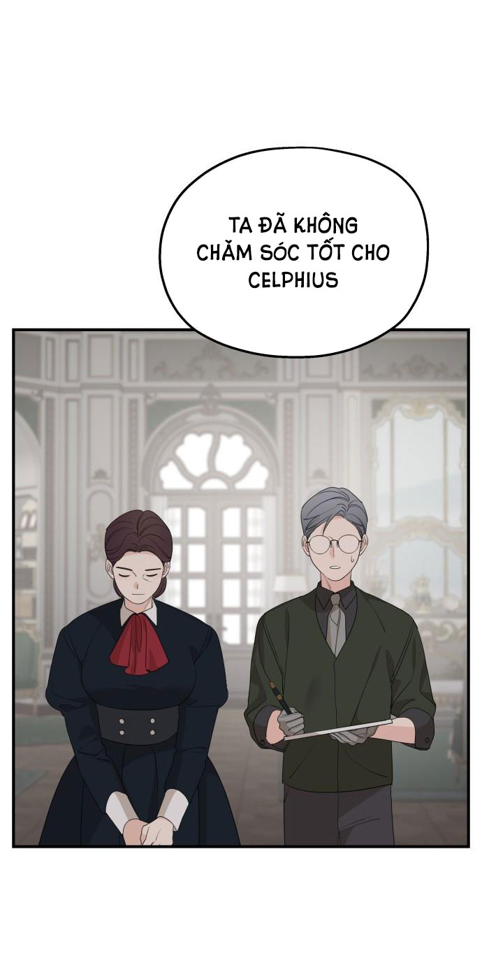 gia đình chồng bị ám ảnh bởi tôi chapter 70.2 6