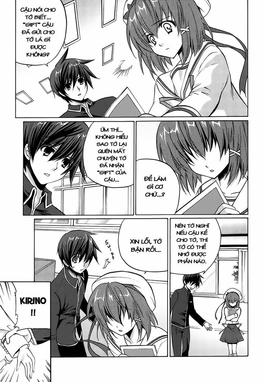 gift - under the rainbow chapter 11 13