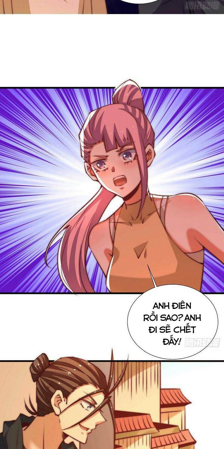 đô thị đỉnh phong cao thủ chapter 269 6