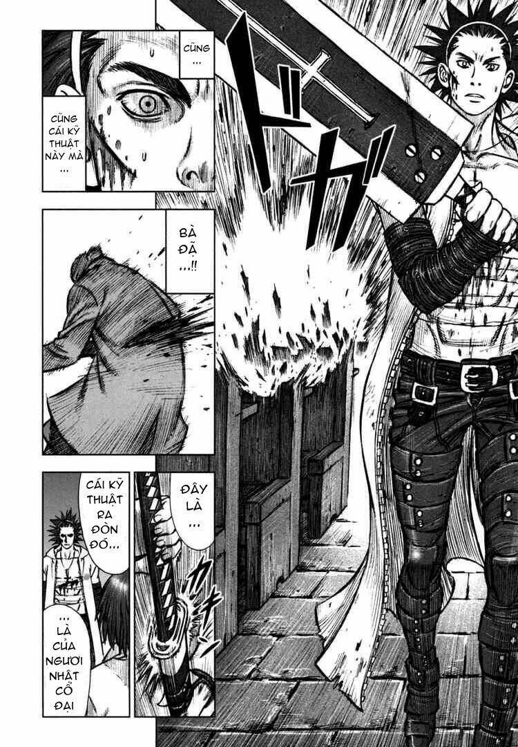 jackals chapter 13 8