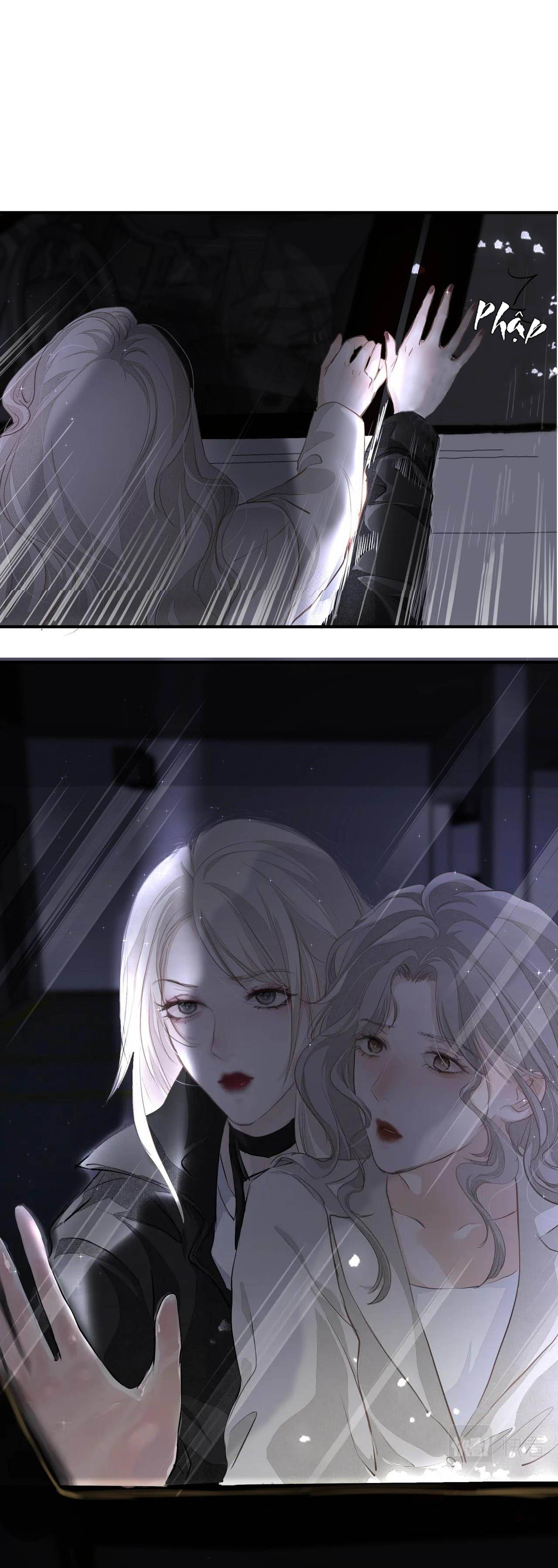 không thể buông được em chapter 21 16