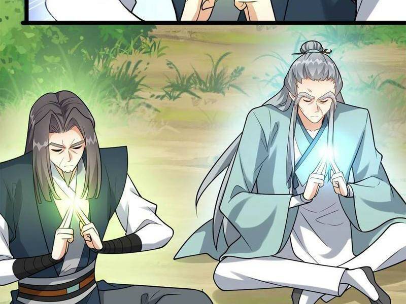 ta nuôi nữ đế phản diện thành yandere chapter 15 65