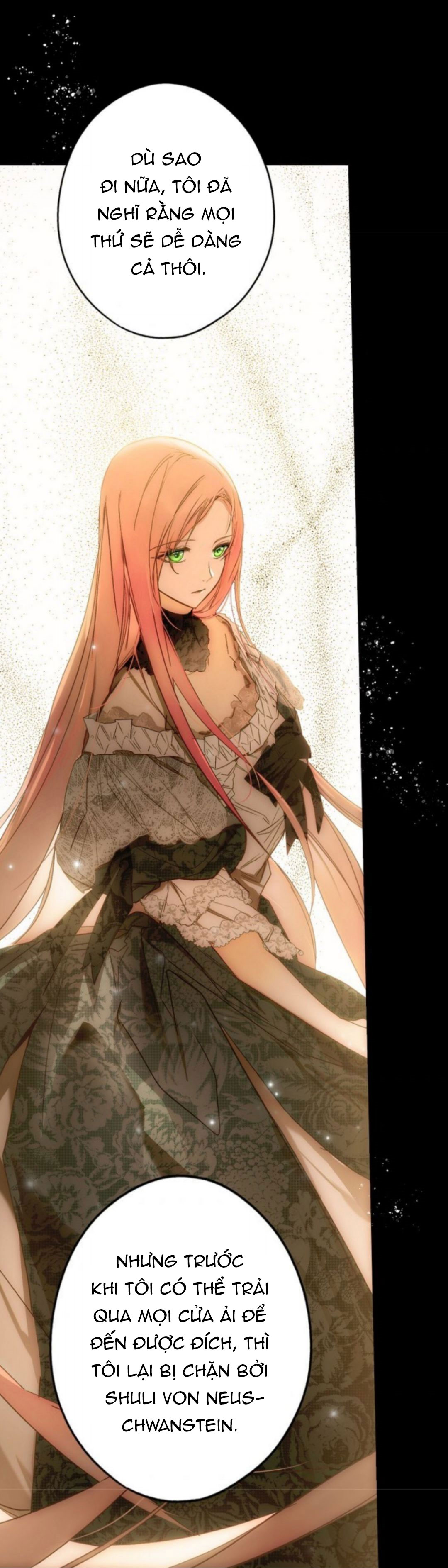 cổ tích về người mẹ kế chapter 59 7