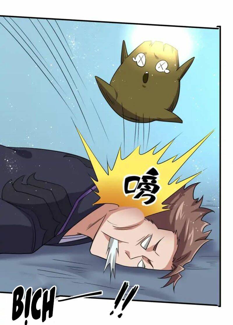 người chặn xuyên không chapter 101 44