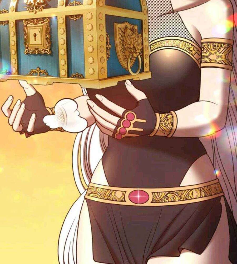 Gậy Gỗ Cấp 99+ chapter 45.1 80