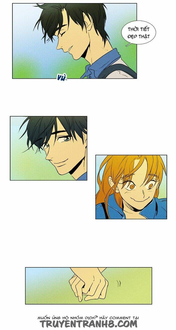 bẫy tình yêu chapter 119 21