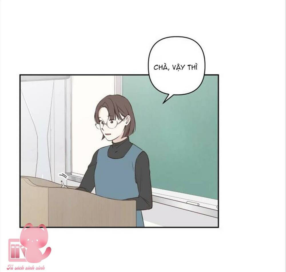 lén lút quện nhau chapter 2 3