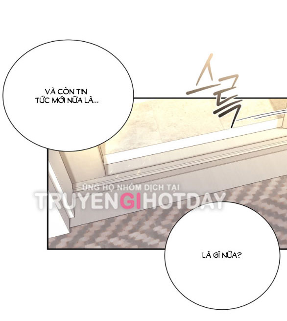 Người Vợ Giả Mạo chapter 26.2 - Trang 25