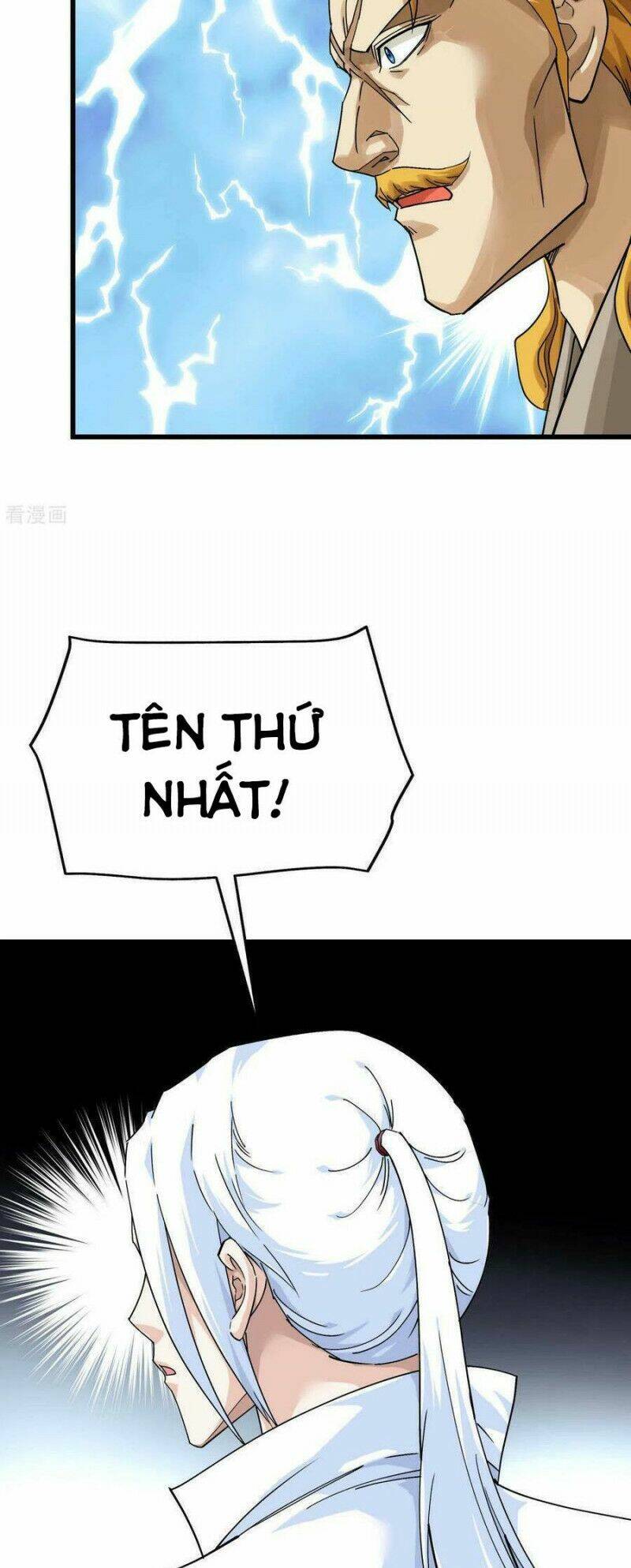 trọng sinh ta là đại thiên thần chapter 173 42