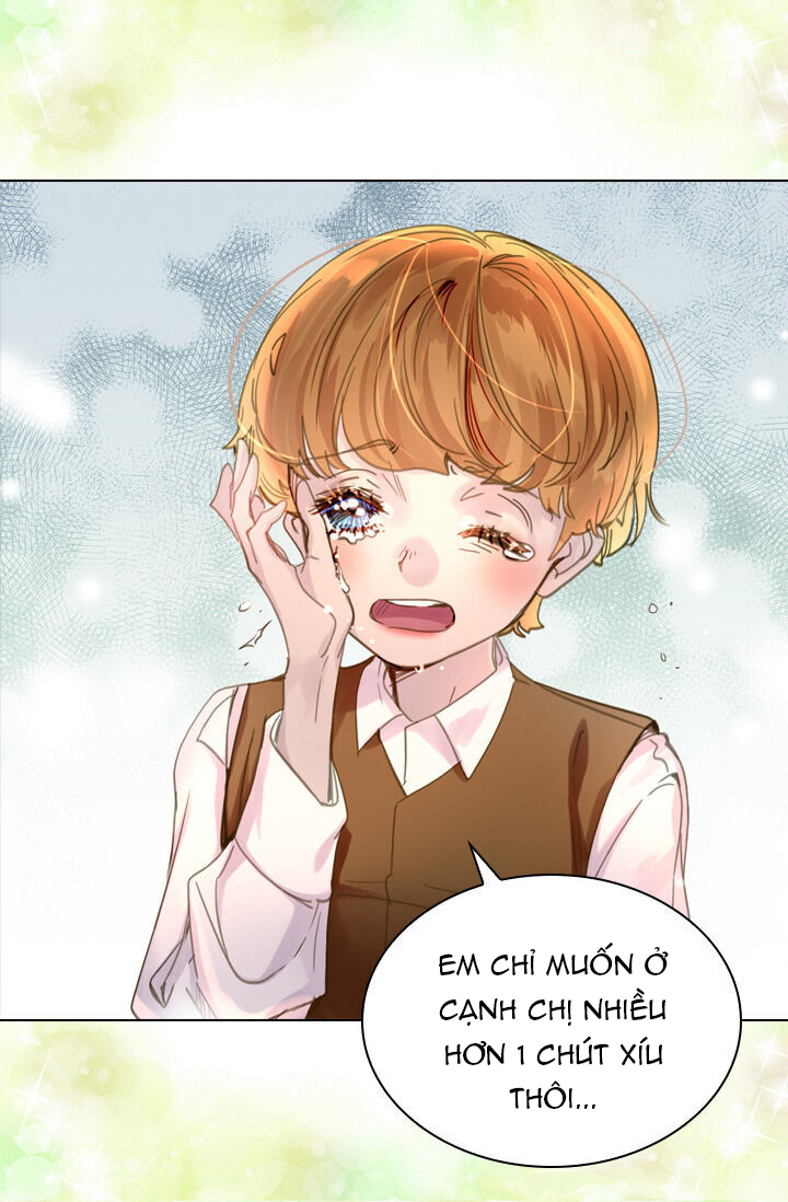 quy luật sinh tồn của nữ phụ chapter 36 33