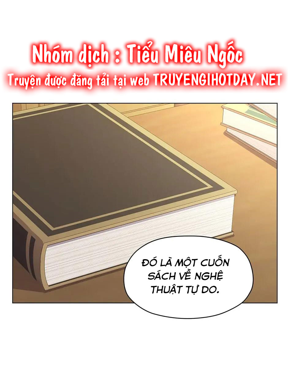 từ hầu gái tôi đã trở thành hoàng hậu chapter 3 72