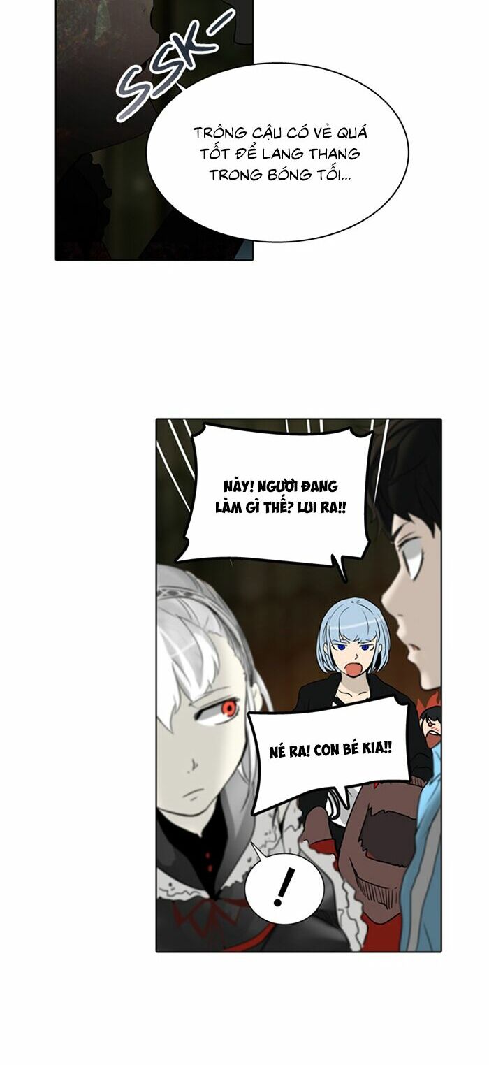 tòa tháp bí ẩn 2 chapter 188 10