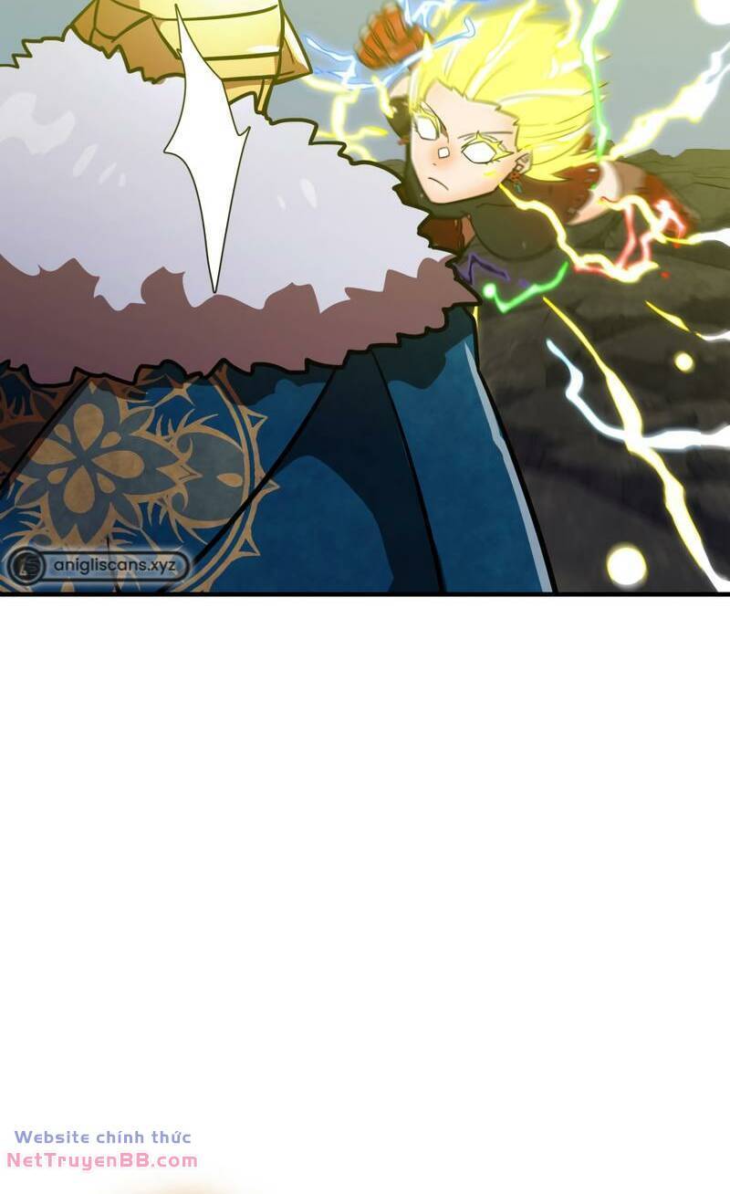 Huyết Thánh Cứu Thế Chủ~ Ta Chỉ Cần 0.0000001% Đã Trở Thành Vô Địch chapter 65 35