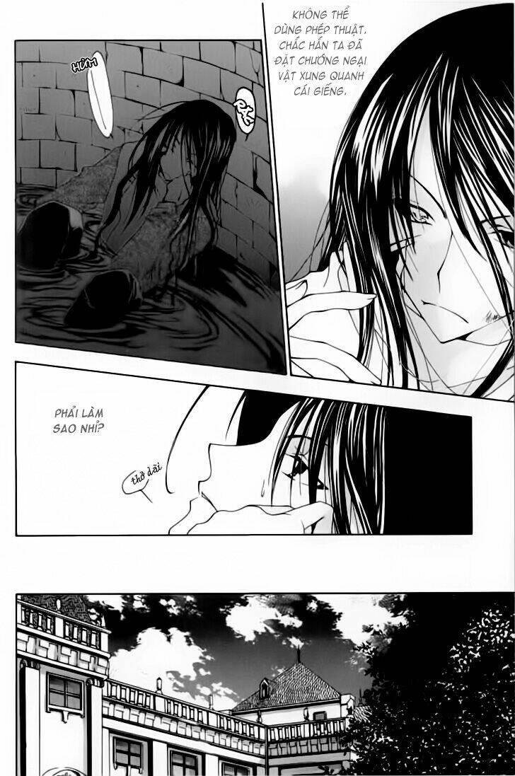 magical x miracle chapter 28 5