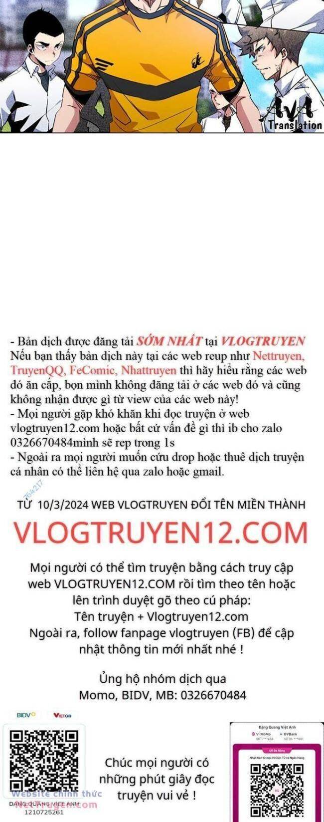 Góc Cao Khung Thành chapter 31 36