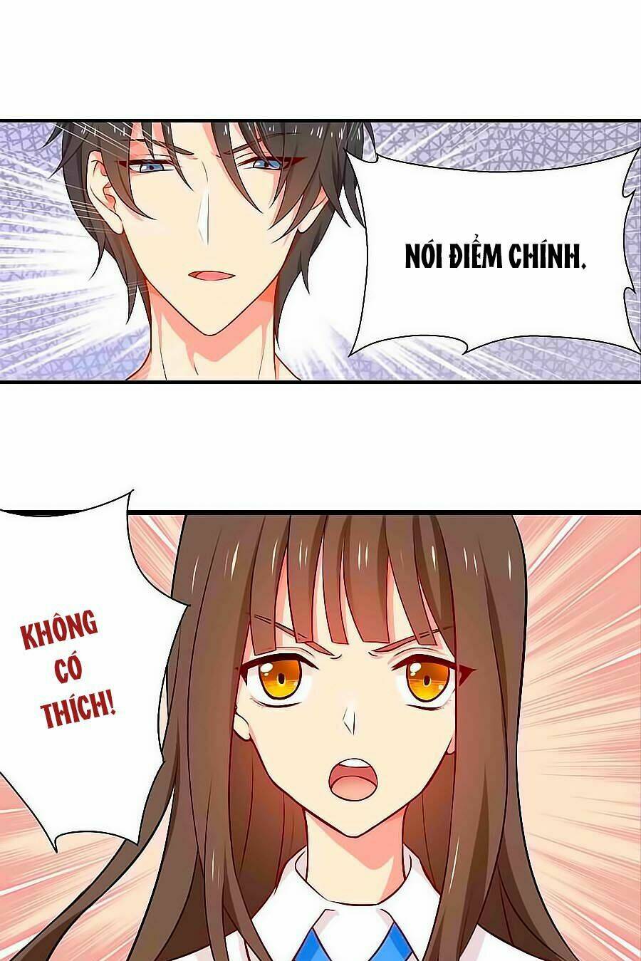 chỉ nhiễm thành hôn chapter 51 1