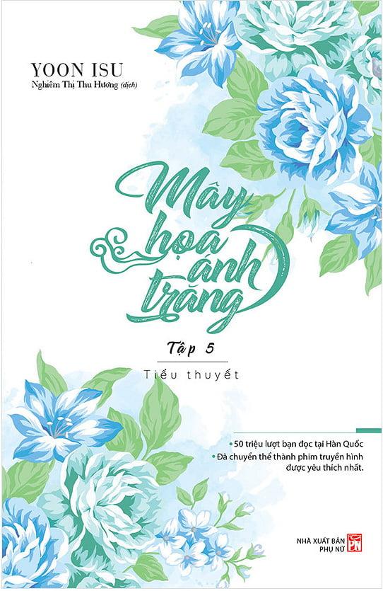Mây Họa Ánh Trăng - Tập 5