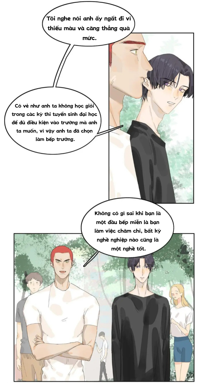 mr.snail chapter 1 27