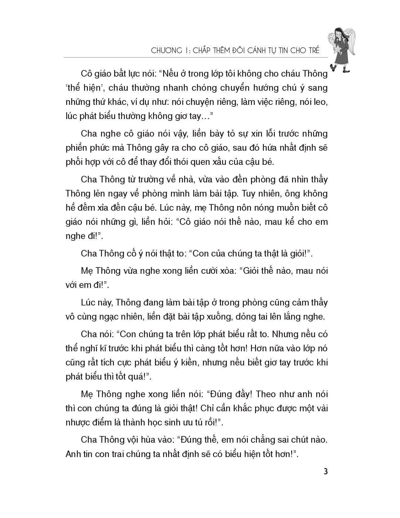Nói Sao Cho Trẻ Nghe Lời (2022)