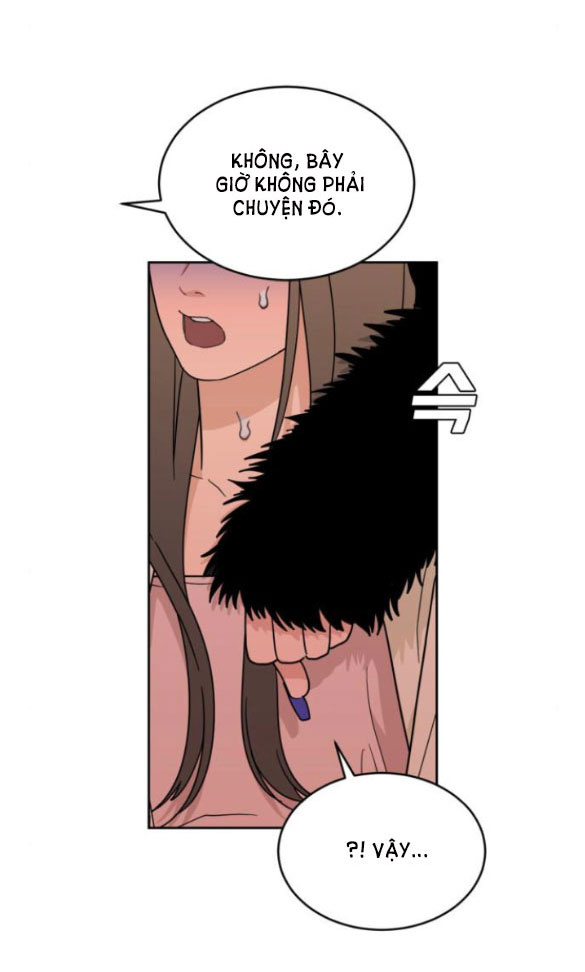 Vận May Bất Ngờ chapter 30.1 16