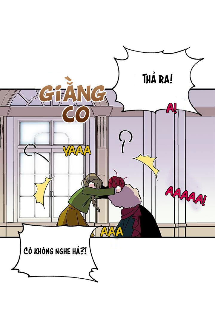 vợ ơi, anh sắp trụ không nổi rồi! chapter 7.1 2