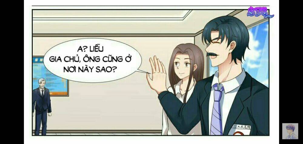 vô địch thần hào hệ thống chapter 3 5