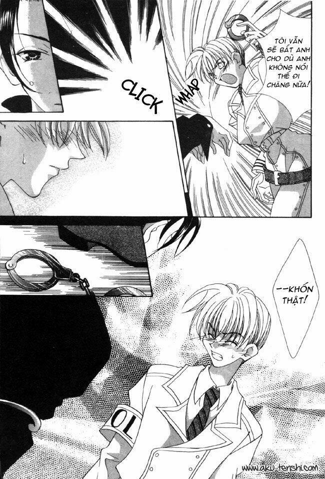 thief and detective chapter 5 18